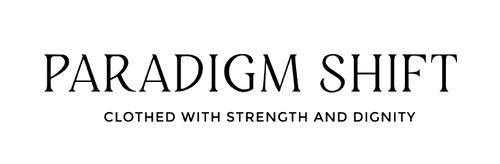 Paradigm Shift Label